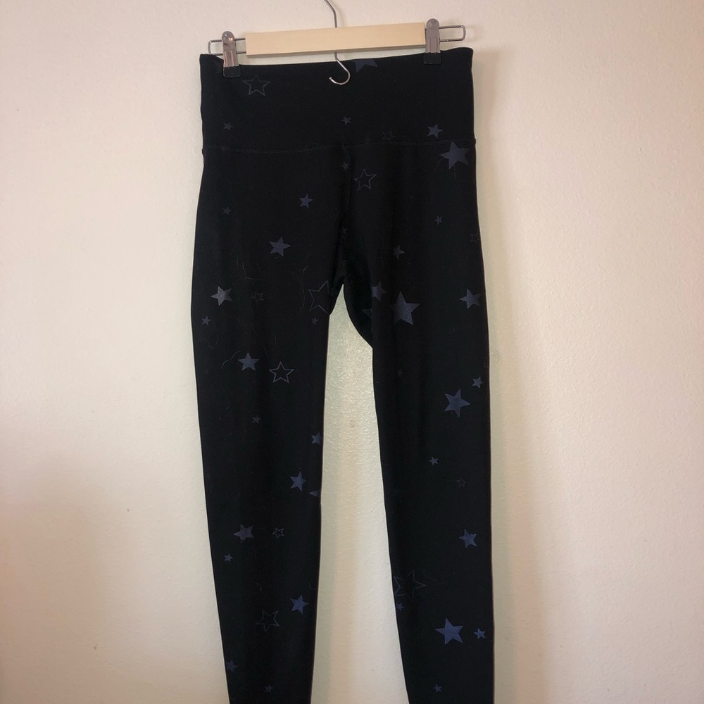Starry leggings